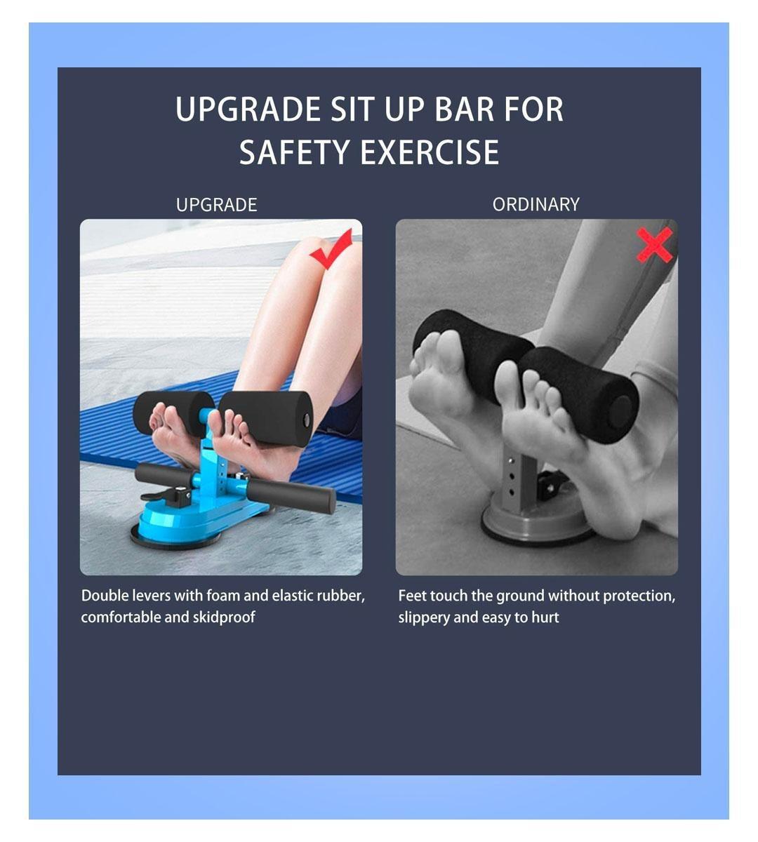 Fitbeast Sit-up buddy