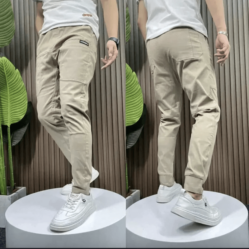 Fitbeast workout cargo pants