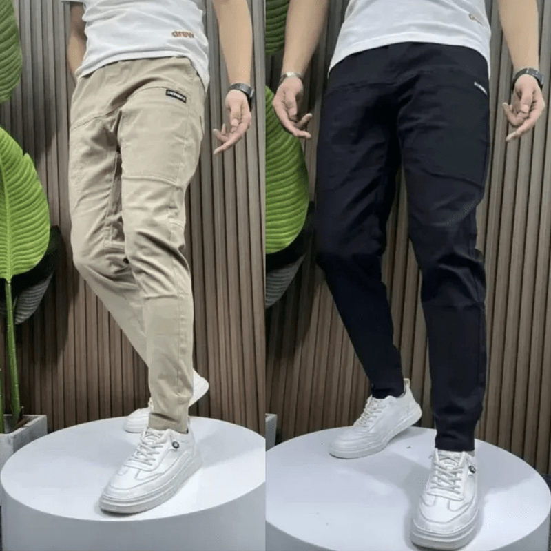 Fitbeast workout cargo pants