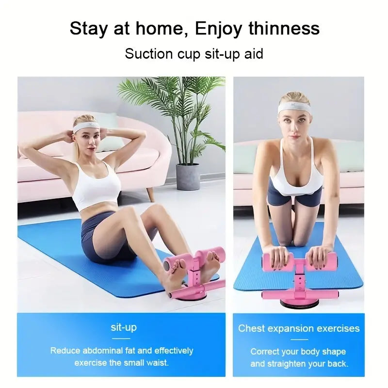 Fitbeast Sit-up buddy