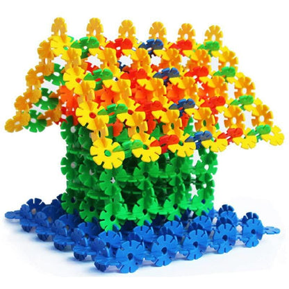 Star Building Blocks