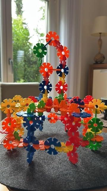 Star Building Blocks